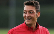 Arsenal bị hớ trong vụ Oezil