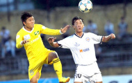 Cầu thủ SHB.Đà Nẵng tại U23 Việt Nam: Man mác sông Hàn