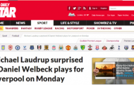 Sao Man Utd đầu quân cho Liverpool?