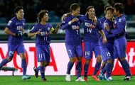 17h00 ngày 14/09, K.Frontale vs Hiroshima (lượt đi 2-4): Hiroshima lại gây thất vọng