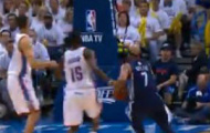 Video NBA: Những pha bóng đẹp nhất của Oklahoma City Thunder trong mùa giải 2013