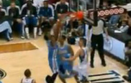 Video NBA: Những pha bóng đẹp nhất của Denver Nuggets trong mùa giải 2013