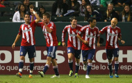 09h30 ngày 15/09, Chivas USA vs Portland Timbers: TLCA cả trận: -0.94*1/4:0*0.86
