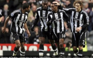 21h00 ngày 14/09, sân Villa Park: Aston Villa vs Newcastle