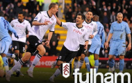 21h00 ngày 14/09, sân Craven Cottage: Fulham vs West Brom