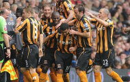 21h00 ngày 14/09, sân KC: Hull City vs Cardiff City