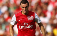 Vermaelen sắp trở lại sau chấn thương