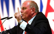 Hoeness: Bayern đã đúng khi chọn Pep