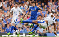 23h30 ngày 14/09, Everton vs Chelsea: Đối thủ khó nhằn