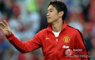 Đã đến lúc để Kagawa tỏa sáng