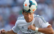 Bale đắt nhất thế giới nhưng vẫn quá ‘nghèo’ so với Ronaldo