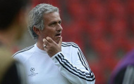 Mourinho được đặt tên cho giải trẻ