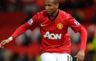 Video: Tình huống ăn vạ của Ashley Young v Crystal Palace