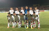 U19 Việt Nam xuất sắc hạ gục Indonesia