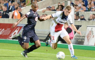 Digne cảm thấy dễ dàng khi thi đấu cho PSG