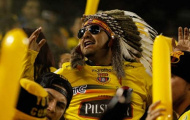 Barcelona SC khởi kiện Barca