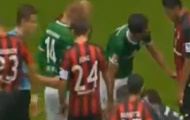 Video Bundesliga: Tổng hợp trận đấu Werder Bremen 0-3 Eintracht Frankfurt