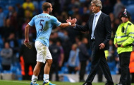 Man City hòa, Pellegrini vẫn hài lòng