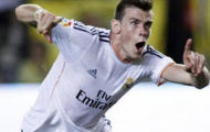 Video La Liga: Real Madrid bất phân thắng bại với Villareal trong ngày ra mắt Bale