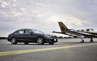 Mercedes-Benz S-Class Pullman sẽ đắt ngang Rolls-Royce