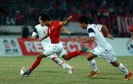 HLV Guillaume: U19 Việt Nam đã chơi đầy dũng cảm