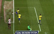 Trọng tài đã thiên vị Arsenal trong trận đấu với Sunderland?