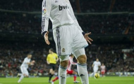Tìm hiểu bí quyết giúp Ronaldo không chiến như 'siêu nhân'