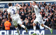 HLV Villas-Boas khen ngợi Sigurdsson