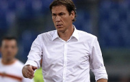 AS Roma đặt mục tiêu top 5