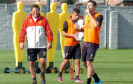 Steven Gerrard bị dọa giết cả nhà