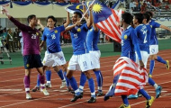 HLV trưởng đội U-23 Malaysia Ong Kim Swee: “U-23 Việt Nam không đáng ngại!”