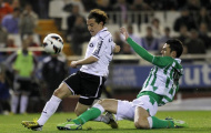 02h00 ngày 16/09, Betis vs Valencia: Nương nhờ “địa lợi”