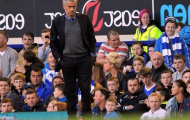 Chelsea - Mourinho thua nhiều hơn thắng khi bị dẫn bàn ở hiệp đầu