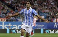 00h00 ngày 16/09, Malaga vs Vallecano: Lên đồng ở “vườn hồng”