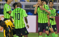 13h00 ngày 15/09, Busan I’Park vs Jeonbuk: Bán kết FA Cup Hàn Quốc