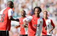 17h30 ngày 15/09, Nijmegen vs Feyenoord: Vòng 6 VĐQG Hà Lan