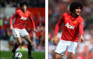 Phỏng vấn độc quyền Marouane Fellaini: Tôi không đến M.U để… ghi bàn