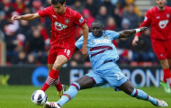 Vòng 4 Premier League: London đại thắng