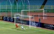 Video: Pha bỏ lỡ tệ hại nhất mọi thời đại? Ali Sami Yachir (MC Alger) v CR Belouizdad