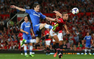 Hồ sơ bóng đá: Vì sao Premier League khô hạn bàn thắng?