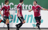 22h30 ngày 15/09, Braunschweig vs Nuernberg: Thắng nhờ kinh nghiệm