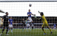 Chelsea thua Everton: Đau không, Jose Mourinho?