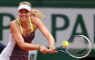 Sharapova chưa hẹn ngày trở lại