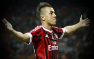 Villas-Boas muốn chiêu mộ El Shaarawy