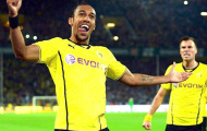Dortmund đè bẹp Hamburg: Hãy quên Goetze đi!