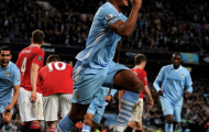 Điểm tin sáng 16/09: Kompany sẽ đá derby Manchester