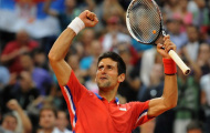 Điểm tin thể thao ngày 16/09: Nole giúp Serbia vào CK Davis Cup