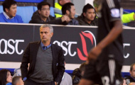 Mourinho: 'Chelsea thiếu bản năng kết liễu'