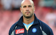HLV Rodgers giãi bày nguyên nhân đẩy Reina sang Napoli