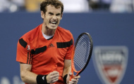 Murray xác nhận sẽ tham dự Davis Cup 2014